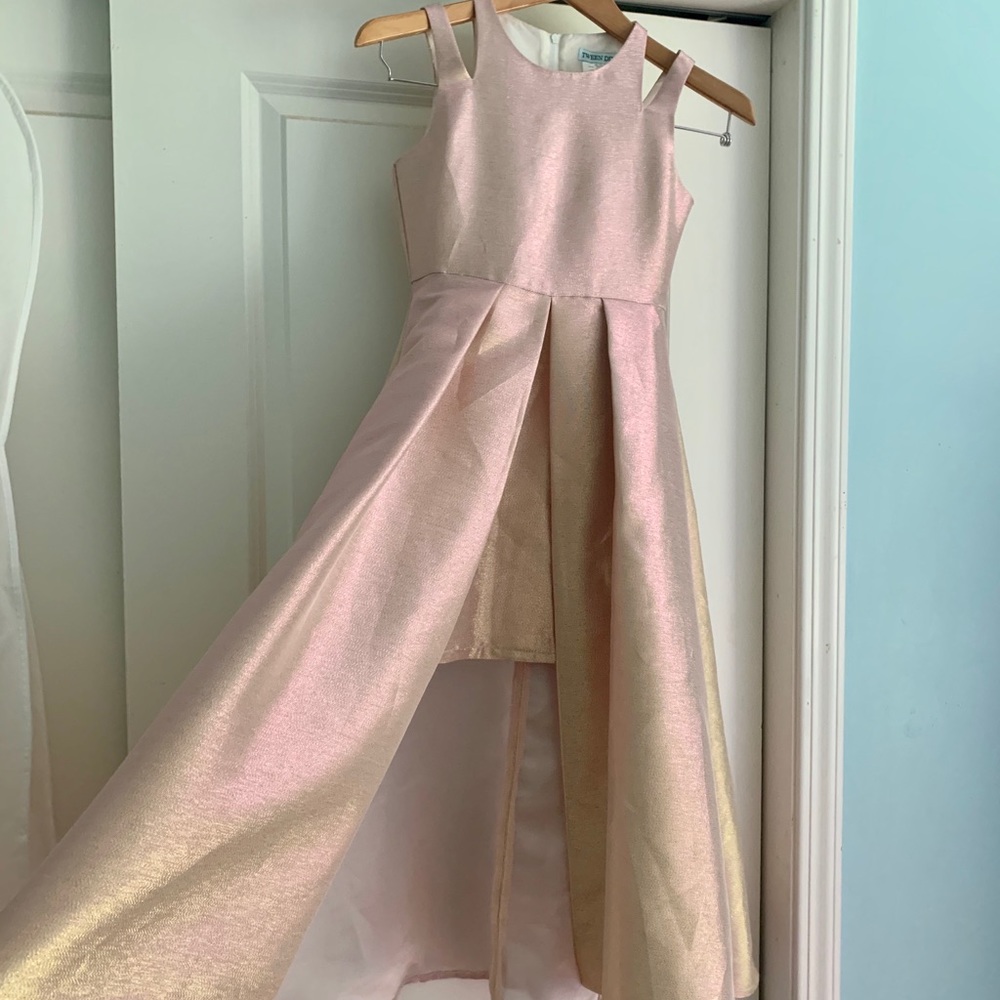 Evening dress